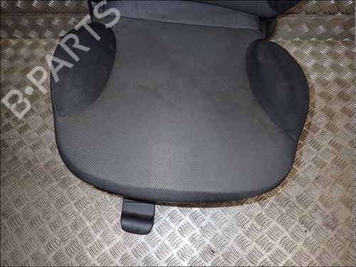 Left front seat FIAT STILO Multi Wagon (192_) 1.9 D Multijet | BP34022154C15 - Image 2