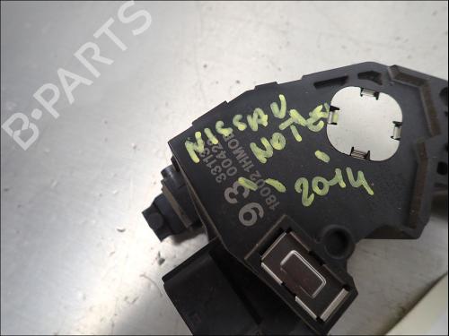 Pedal NISSAN NOTE (E12) 1.2 DIG-S | BP40491124I4 - Image 3