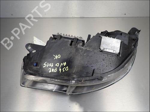 Right headlight DS DS 4 / DS 4 CROSSBACK (NX_) 1.6 BlueHDi 120 | BP38769731C29 - Image 8