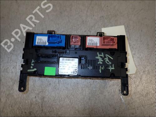 Climate control PEUGEOT 407 (6D_) 1.6 HDi 110 (6D9HZC, 6D9HYC) | BP34016419I5 - Image 2