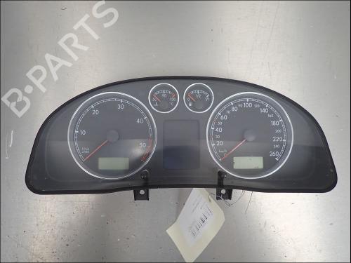 instrument-cluster-vw-passat-b55-variant-3b6-2000-2001-2002-2003-2004-2005-40559319 main image