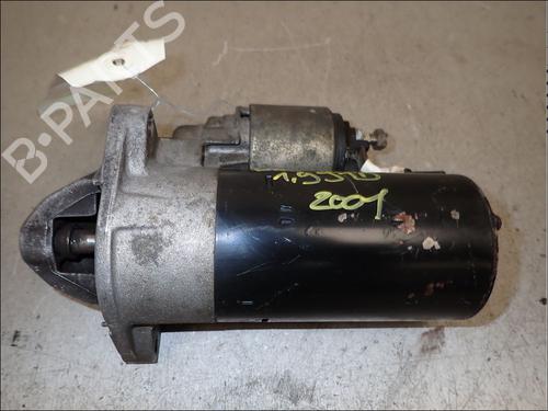 Used Starter Starter FIAT BRAVA (182_) 1.9 JTD (100 hp) 34012876 34012876