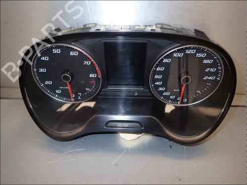 instrument-cluster-seat-ibiza-iv-sc-6j1-6p5-2008-2009-2010-2011-2012-2013-2014-2015-2016-2017-2018-34014071 main image