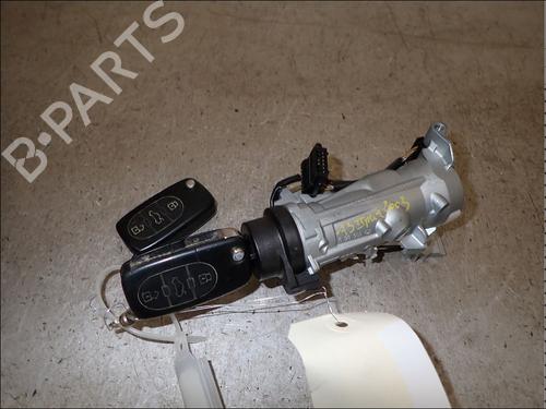 Used Ignition barrel Ignition barrel AUDI A3 (8P1) 1.9 TDI (105 hp) 34023722 34023722