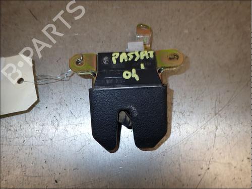 Used Tailgate lock Tailgate lock VW PASSAT B5.5 (3B3) 1.9 TDI (130 hp) 34018850 34018850