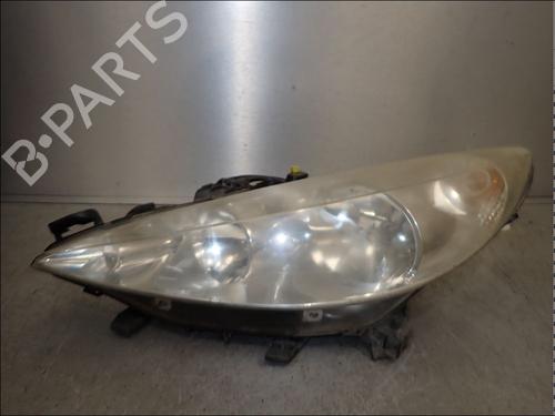 Used Left headlight Left headlight 34205514 34205514