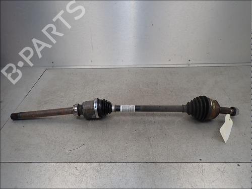 Used Right front driveshaft Right front driveshaft PEUGEOT 5008 II (MC_, MJ_, MR_, M4_) 1.2 Hybrid 136 (MRHPYC) (136 hp) 34020585 34020585