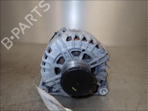 Used Alternator Alternator 34018001 34018001
