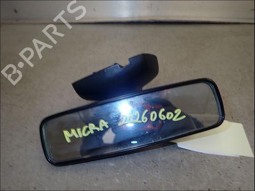 rear-mirror-nissan-micra-iii-k12-2002-2003-2004-2005-2006-2007-2008-2009-2010-2011-37756085 main image
