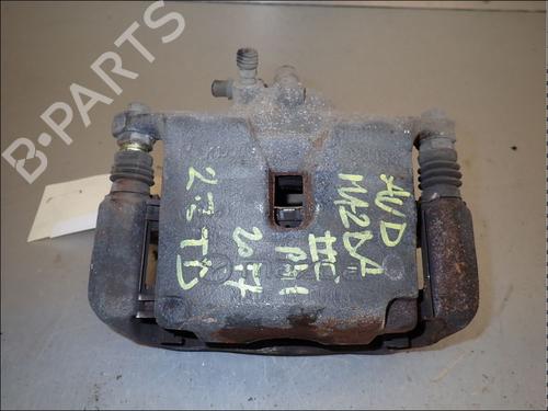 Used Right front brake caliper Right front brake caliper MAZDA 3 (BM, BN) 2.2 D (150 hp) 34029369 34029369