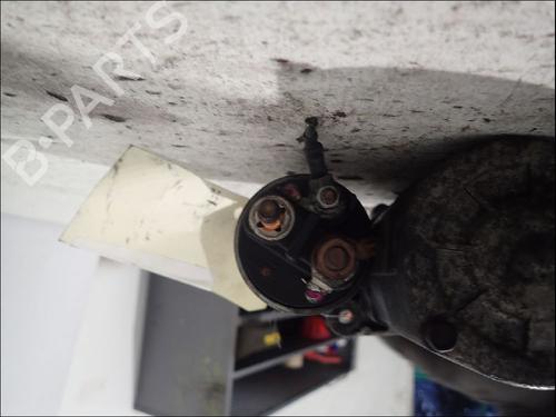 Starter RENAULT CLIO III (BR0/1, CR0/1) 1.2 16V (BR0P, CR0P) | BP34016273M8 - Image 3