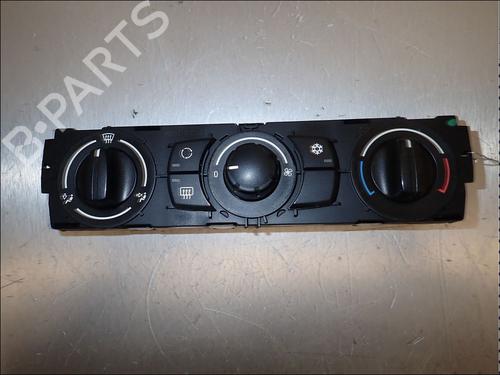 Used Climate control Climate control 34019529 34019529