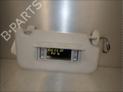 Used Right sun visor Right sun visor FORD FOCUS III 1.0 EcoBoost (125 hp) 34025441 34025441