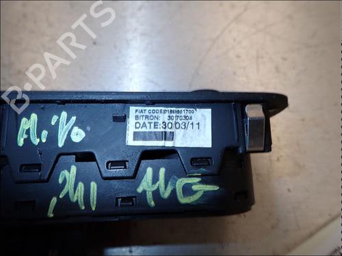 Left front window switch ALFA ROMEO MITO (955_) 1.3 MultiJet (955AXP1A, 955AYC1A) | BP34015941I27 - Image 4