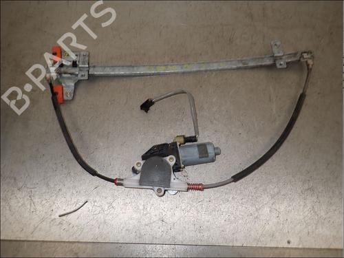 Used Other Other NISSAN TERRANO II (R20) 2.7 TDi 4WD (125 hp) 34032632 34032632