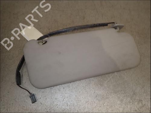 Left sun visor PEUGEOT 307 Break (3E) 2.0 HDi 135 | BP36182718I1 - Image 4
