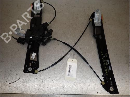 Used Front left window mechanism Front left window mechanism 34015821 34015821