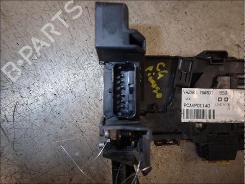 Electronic module CITROËN C4 Picasso I MPV (UD_) 1.6 HDi | BP34021125M83 - Image 7