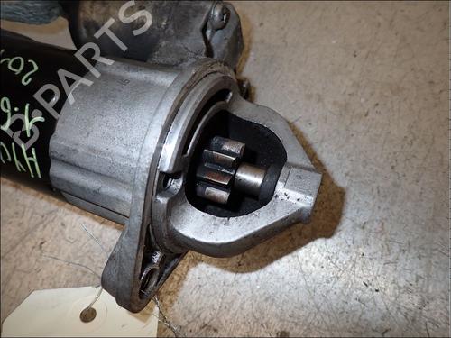 Starter HYUNDAI i30 (FD) 1.6 CRDi | BP34031923M8 - Image 2