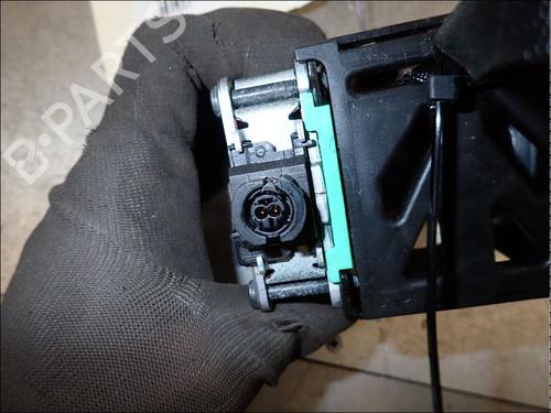 Front right seatbelt CITROËN DS4 (NX_) 2.0 HDi 165 | BP34029513I25 - Image 5