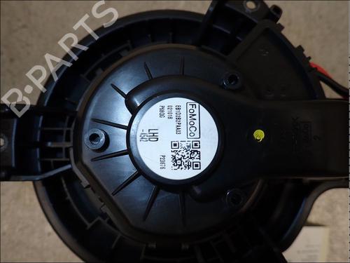 Heater blower motor FORD FOCUS IV (HN) 1.0 EcoBoost | BP34017699M62 - Image 2