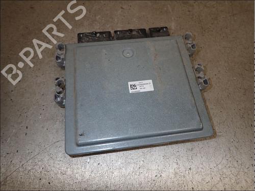 Engine control unit (ECU) RENAULT MASTER III Van (FV) 2.3 dCi 145 FWD (FV0E, FV0F, FV0H, FV02, FV0M, FV0S,... | BP34029947M57 - Image 4