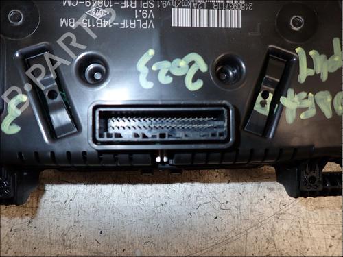 Instrument cluster DACIA SANDERO III 1.0 TCe 90 | BP34013705C47 - Image 3