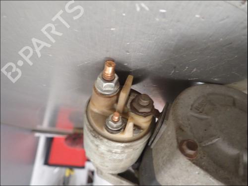 Starter CITROËN C1 (PM_, PN_) 1.0 | BP40620250M8 - Image 4