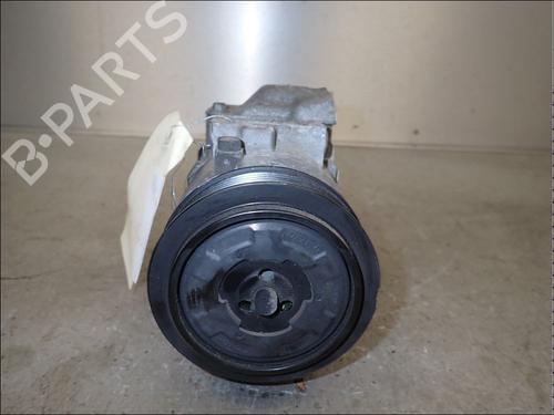 Used AC compressor AC compressor VW POLO IV (9N_, 9A_) 1.4 TDI (70 hp) 34033405 34033405