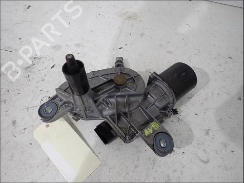 Used Front wiper motor Front wiper motor CITROËN C4 Picasso I MPV (UD_) 1.6 HDi (109 hp) 34023683 34023683