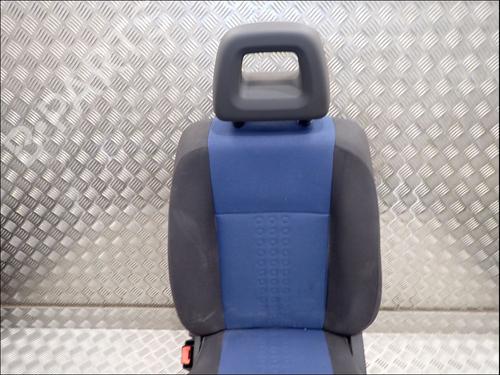 Left front seat FIAT PANDA (169_) 1.2 (169AXF2A, 169AXF1A) | BP37507669C15 - Image 3