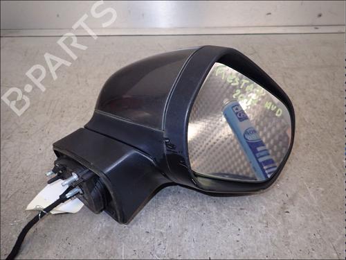 Used Right mirror Right mirror FORD FIESTA VII (HJ, HF) 1.0 EcoBoost (101 hp) 34019654 34019654
