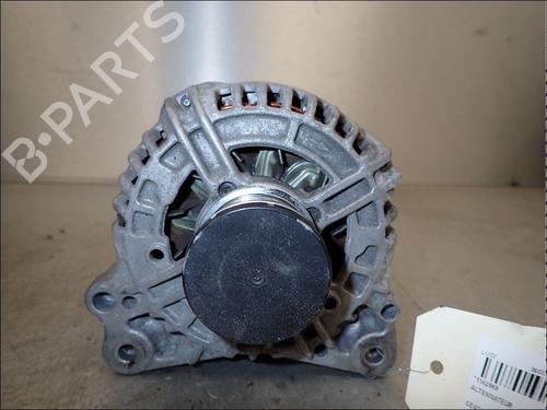 Used Alternator Alternator 34019383 34019383