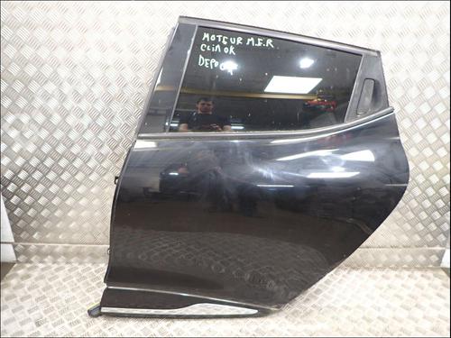 left-rear-door-renault-clio-iv-bh_-2012-2013-2014-2015-2016-2017-2018-2019-2020-2021-36212445 main image