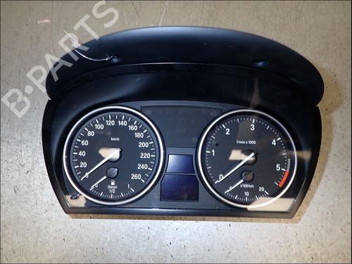 Used Instrument cluster Instrument cluster 37710680 37710680