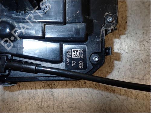Front left lock FORD PUMA (J2K, CF7) 1.0 EcoBoost mHEV | BP34031995C98 - Image 4
