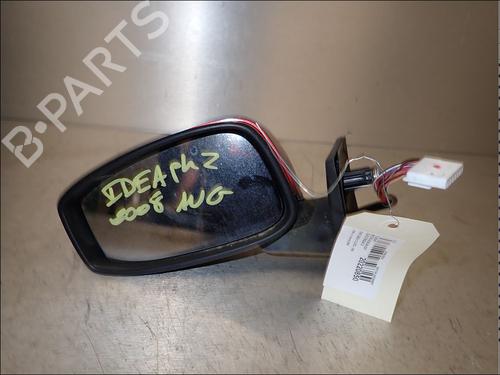 Used Left mirror Left mirror 34027707 34027707