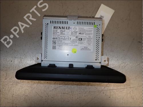 Radio DACIA SANDERO III 1.0 TCe LPG | BP34028473E6 - Image 2