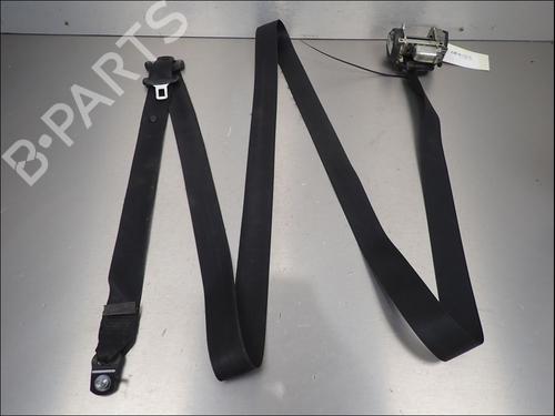 Used Front left seatbelt Front left seatbelt 39577244 39577244