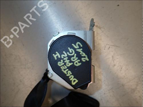 Rear left seatbelt DACIA DUSTER (HS_) 1.5 dCi | BP34018430I29 - Image 2