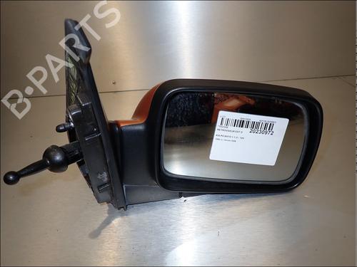 Used Right mirror Right mirror KIA PICANTO I (SA) 1.1 (65 hp) 34025558 34025558
