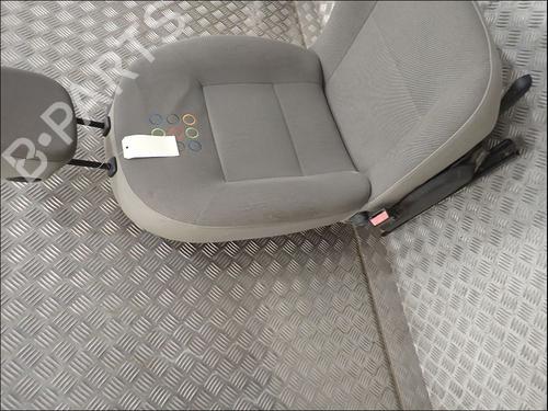 Left front seat RENAULT TWINGO II (CN0_) 1.2 16V (CN04, CN0B) | BP39490520C15 - Image 5