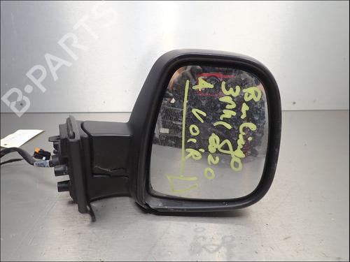Used Right mirror Right mirror CITROËN BERLINGO Box Body/MPV (K9) 1.5 BlueHDi 100 (102 hp) 40278459 40278459