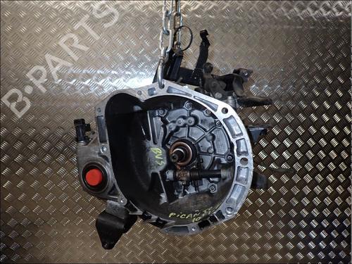 gearbox-kia-picanto-i-sa-2004-2005-2006-2007-2008-2009-2010-2011-2012-34032590 main image