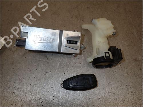 Used Ignition barrel Ignition barrel 34031138 34031138