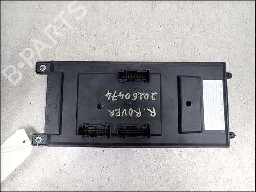 Fuse box LAND ROVER RANGE ROVER EVOQUE (L538) 2.0 D | BP36518338E1 - Image 3