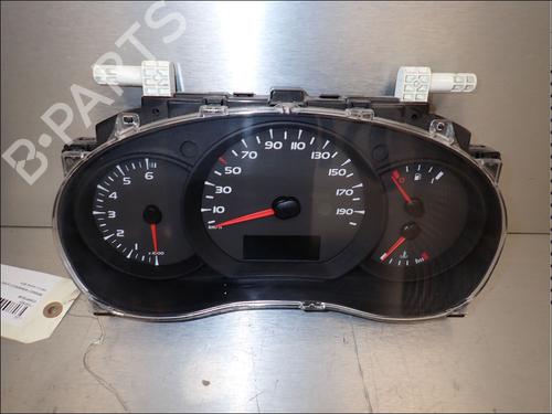 Used Instrument cluster Instrument cluster 34020730 34020730