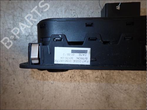 Left front window switch ALFA ROMEO MITO (955_) 1.3 MultiJet (955AXP1A, 955AYC1A) | BP34024433I27 - Image 2
