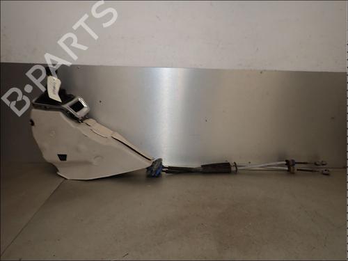 Gearstang Gearstang PEUGEOT 5008 (0U_, 0E_) 1.6 BlueHDi 120 (120 hp) 34033139 34033139