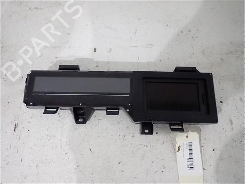 Used Instrument cluster Instrument cluster RENAULT GRAND SCÉNIC III (JZ0/1_) 1.6 dCi (JZ00, JZ12) (130 hp) 34024223 34024223